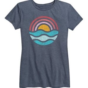 Sun and Ocean T-shirt